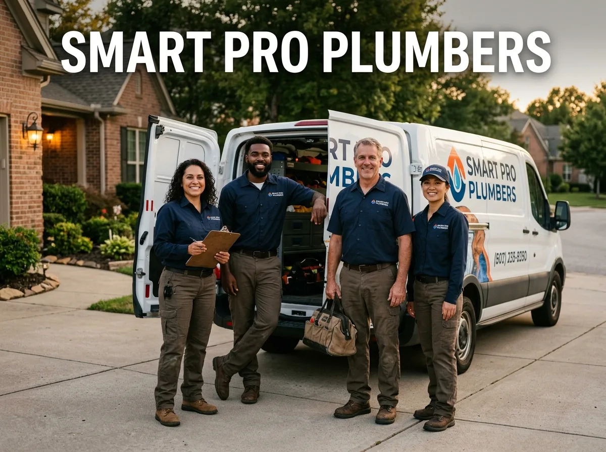 Water Heater Repair company in Cambria, CA